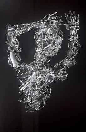 Shattered Shell