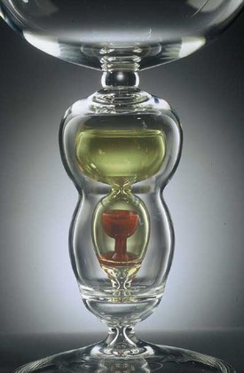 Goblet Goblet Goblet