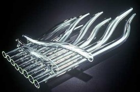 Pan Pipes