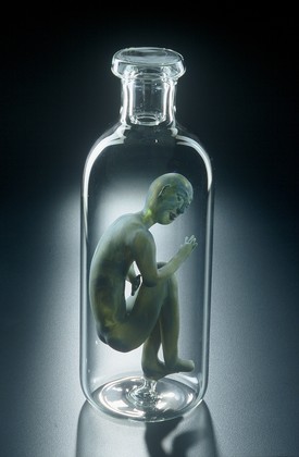 ’’In a Bottle’’