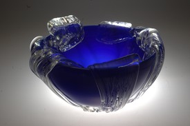 Blue Bowl