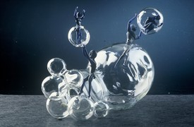 ’’Dream Bubbles’’