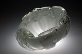 White Bowl