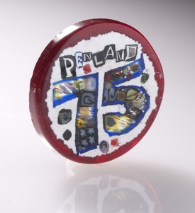 Murini - Penland School of Crafts 75th